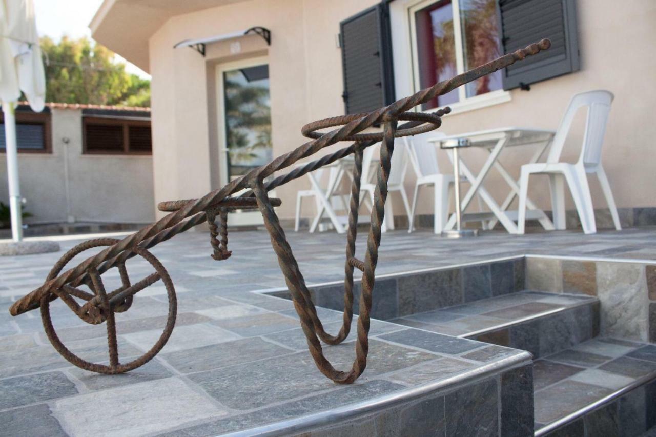 Bed & Breakfast La Ruota Terrasini