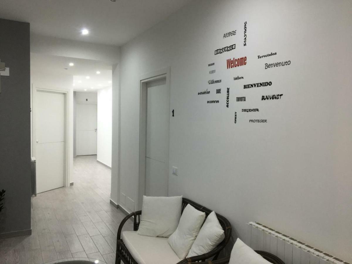 La Ruota Bed & Breakfast Terrasini