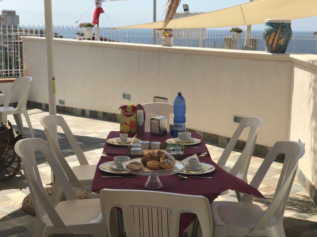 La Ruota Terrasini