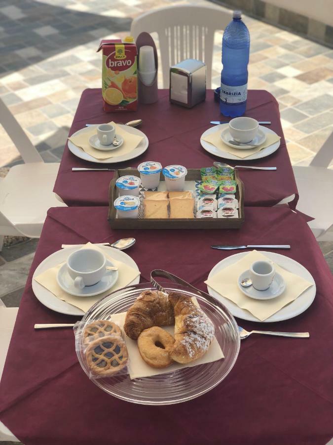 La Ruota Bed & Breakfast
