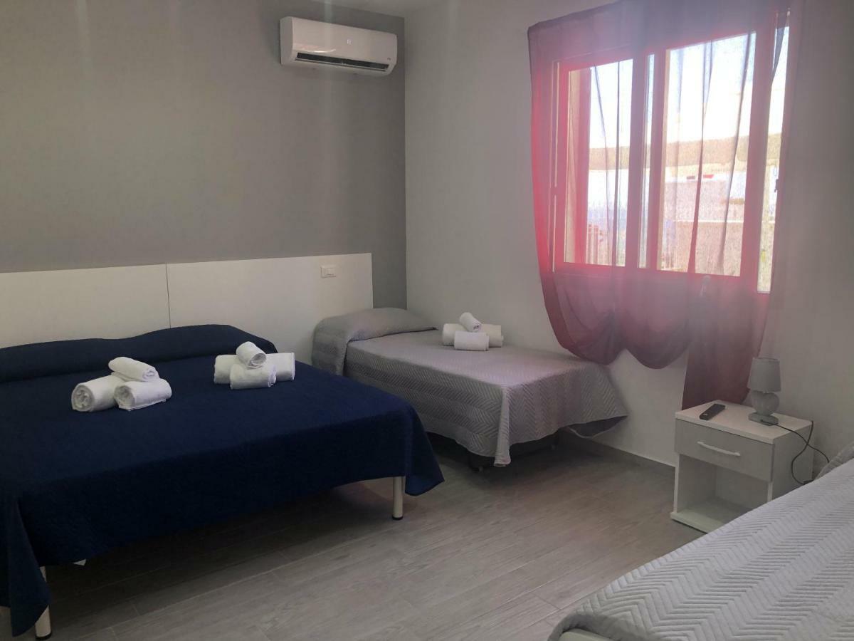 La Ruota Bed & Breakfast *