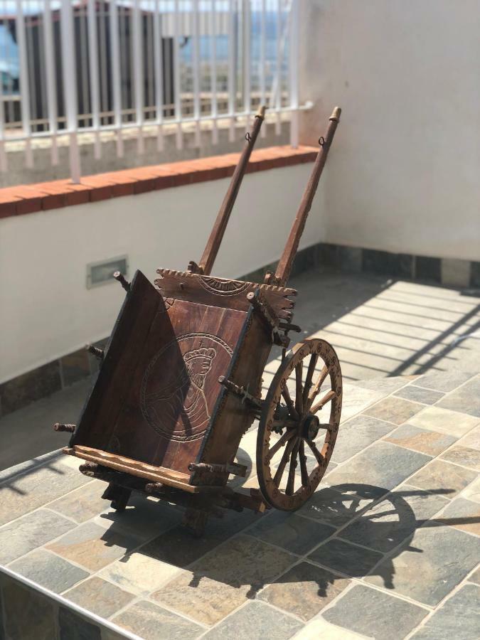 La Ruota *