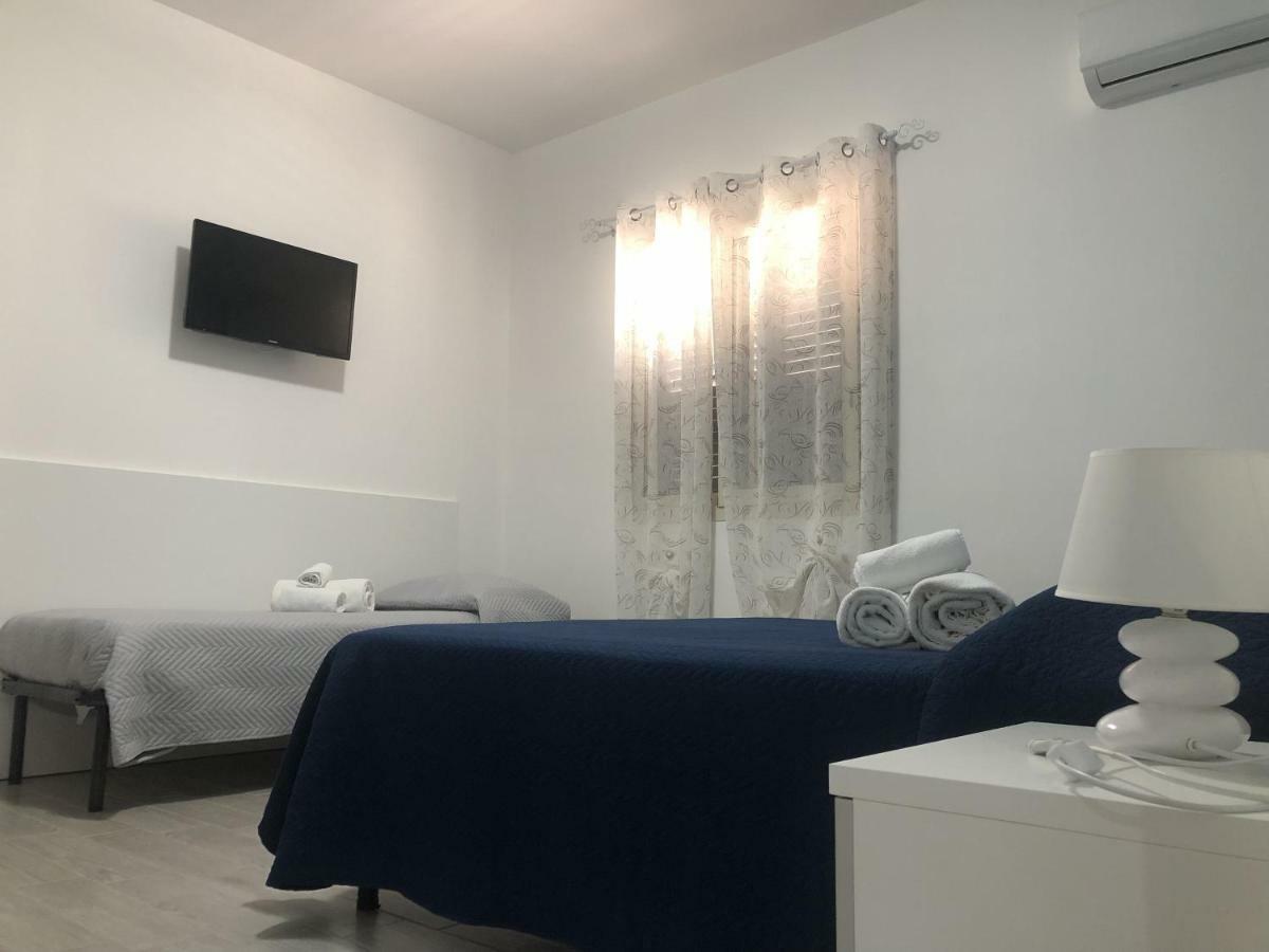 Bed & Breakfast La Ruota Terrasini
