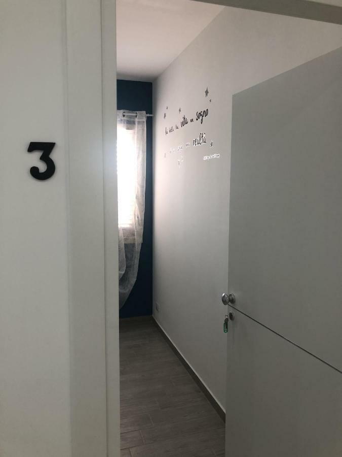 La Ruota Bed & Breakfast Terrasini